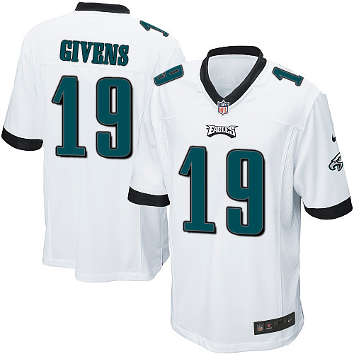 Philadelphia Eagles kids jerseys-100